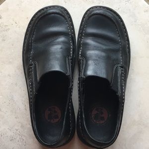 Merrell Tetra Moc Shoes